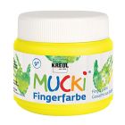 MUCKI Vingerverf - 150ml per stuk