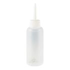 Javana Lege Plastic Knijpfles - 80ml