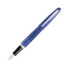 Pilot MR Animal Violet Leopard Vulpen - Medium