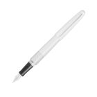 Pilot MR Animal White Tiger Vulpen - Medium