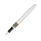 Pilot MR Animal Silver Python Vulpen - Medium