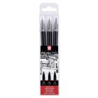 Sakura Pigma Pen Set - 3 stuks