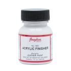 Angelus Acryl Finish voor leerverf - 29,5ml