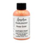 Angelus Leerverf Parelmoer - 118ml