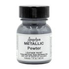 Angelus Metallic leerverf - 29,5ml