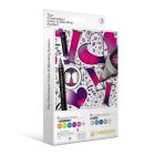 Chameleon Color & Blending System markerset #3