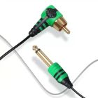 RCA Clipcord Stroomdraad voor de rotary tattoo