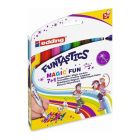 Edding Funtastics magic marker set van 8