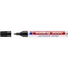 Edding 3000 permanent marker