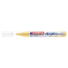 Edding acrylmarker 5100 medium punt