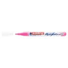 Edding acrylmarker 5300 fijne punt