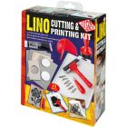 Essdee Lino Cutting & Printing Kit