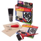 Essdee Linocut Taster kit voor beginners