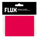 FLUX Eggshell Stickers 50 stuks Magenta