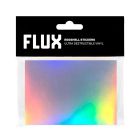 FLUX Eggshell Stickers 50 stuks Hologram