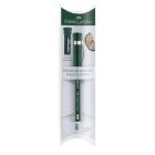 Faber-Castell 9000 Perfect Pencil in geschenk etui