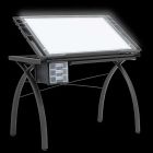Studio Designs Futura Light Table - Tekentafel met lichtbak