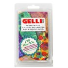 Gelli Arts Printing Plate - Rechthoek 7,62 x 12,7cm