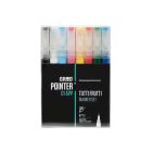 Grog Pointer 01 APP Tutti Frutti Set 8 stuks