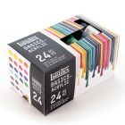 Liquitex Basics Acrylverf Best Sellers set van 24 kleuren - 22ml