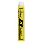 Markal Paintstik K Marker White