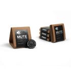 MTN Mute Silencer Magneet