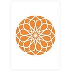 Mandala Sjabloon - A3 Formaat