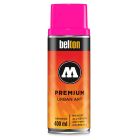 Molotow Belton Premium Neon Spray Paint 400ml