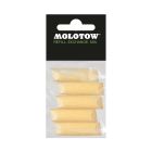 Molotow High-flow chisel tip 4-8mm - 5 stuks