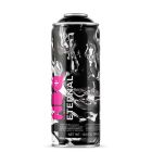 NBQ Eternal Pro Spray Paint Zwart - 400ml