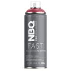 NBQ Fast Spray Paint 400ml - Matte afwerking