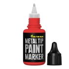 On the Run Metal Tip Paint Marker