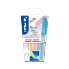 Pilot FriXion light soft markerset van 6