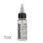 Radiant Colors tattoo inkt Shader Solution - 30ml