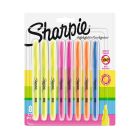 Sharpie highlighter markeerstiften set van 8