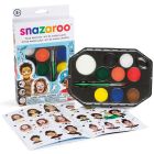 Snazaroo Face Paint Kit Adventure