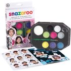 Snazaroo Face Paint Kit Fantasy