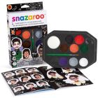 Snazaroo Face Paint Kit Halloween