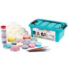 Snazaroo Professional Face Painters Kit