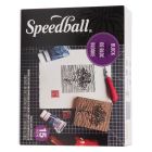 Speedball Deluxe Linosnede Kit