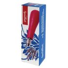 Speedball Linosnede gutsmesjes set met houder