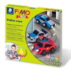 Staedtler FIMO kids form&play Politie set