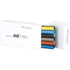 Tombow ABT PRO Marker set van 12 landschap kleuren