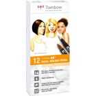 Tombow Dual Brush Pen Portrait Colors set van 12 kleuren