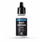 Vallejo Model Air Vernis Matt - 17ml