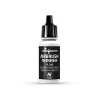 Vallejo Model Airbrush Thinner - 17ml