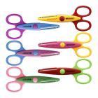 Westcott Figuurschaar 14cm set van 6 motieven