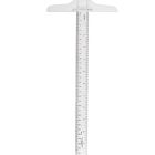 Westcott Junior T-Square Liniaal - 30cm