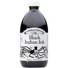 Winsor & Newton Oostindische Inkt