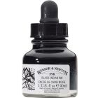 Winsor & Newton Oostindische Inkt - pipetflesje 30ml